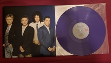 QUEEN	Platinum Collection Disc