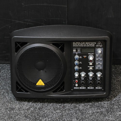 Behringer b207 mp3 - b207,