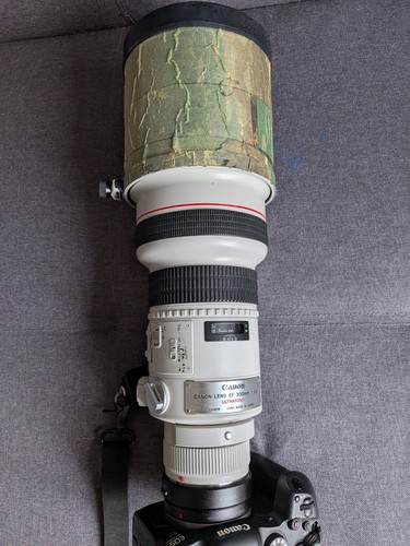 Canon 300mm ef non - non, is