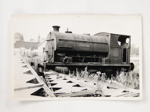 Steam locomotive train - locomotive,