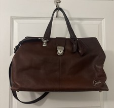VTG Consuela Dark Brown Fawn