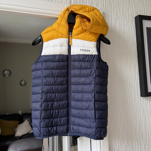 Tog24 unisex blue - unisex, white