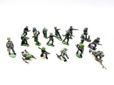 Vintage Britains Crescent