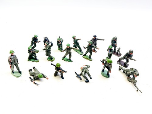 Vintage britains crescent - britains,