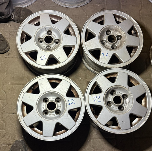 Original golf jetta - original, vw