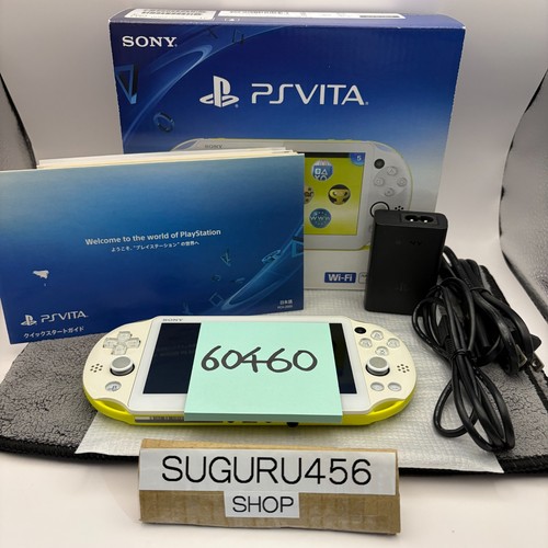 Near mint box - 【near, ps