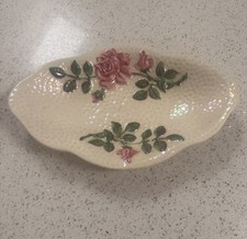 Vintage Maling pottery small