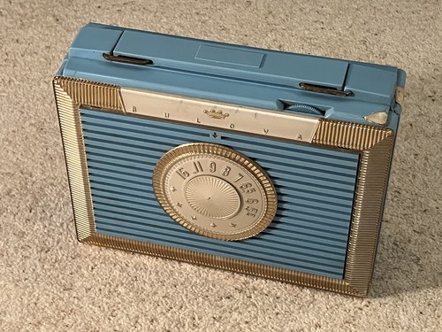 Bulava companion vintage - companion,