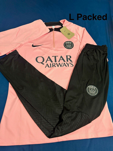 Nike psg men - men's, l