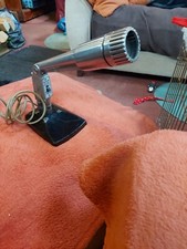 HAM RADIO  MICROPHONE HARROW JAPAN GOOD QUALITY VINTAGE 