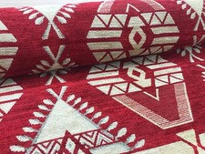 Chenille UPHOLSTERY FABRIC