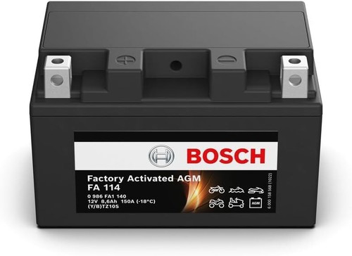 Bosch ytz10s fa114 sealed - ytz10s,