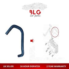 CRANKCASE BREATHER VENTILATION