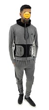 New Mens Designer Tracksuit