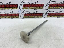 ♻️ Lambretta Sil Vijai Super Gp 150 1978 Gear Shifter Rod BENT ♻️