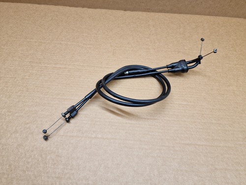 Yamaha fz1 fazer 1000 throttle - yamaha,