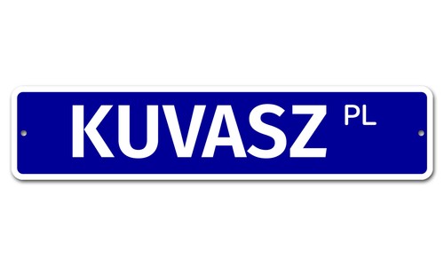 6489 kuvasz x 18 - kuvasz,