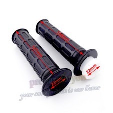 7/8" 22mm Twist Throttle