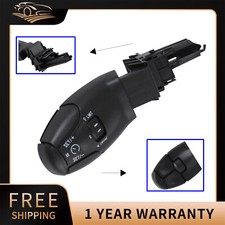 Cruise Control Stalk 6242Z8 Fit Citroen Peugeot 307 308 208 407 BERLINGO PARTNER