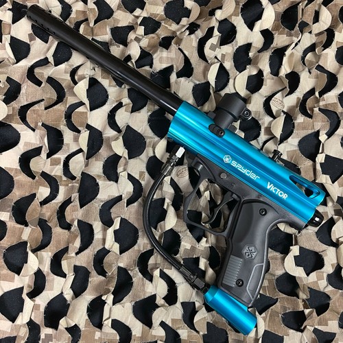 New kingman spyder victor - new,