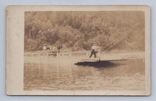 Horse Cart Couple Crossing