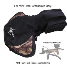 Sas pistol crossbow bag - bag, w/