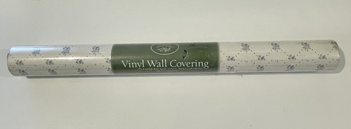 Laura ashley wallpaper vinyl - laura,