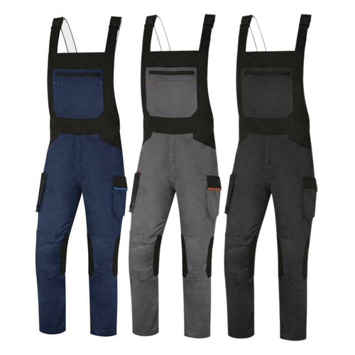 Delta plus dungarees bib - delta,
