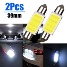 Car Parts COB 39mm LED Light