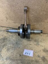 HONDA NS125R CRANK SHAFT NS125F CRANK NS125 CRANKSHAFT CRANK CON ROD