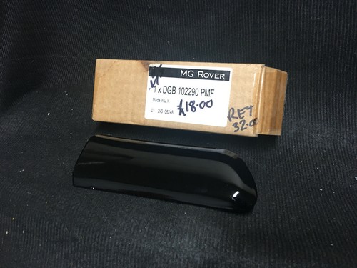 Genuine rover lh wing - lh,