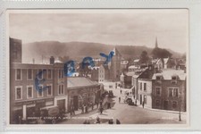 RPPC  Elevated view of Market