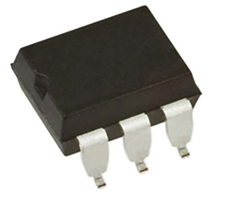 Isocom moc3022xsm - isocom,