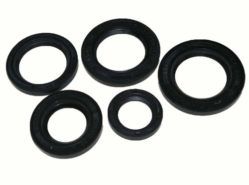 Engine oil seal kit compatible - oil,