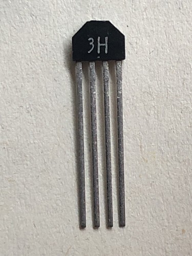 Sony betamax head motor hall - head,
