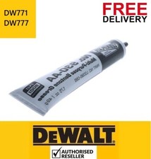 Genuine dewalt grease - grease, for