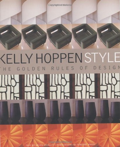 Kelly hoppen style - hoppen, by