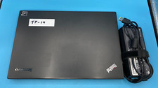 Lenovo ThinkPad X240 - i5 4200U - 4GB RAM - 128GB SSD - BIOS LOCK (OFFERS OK)