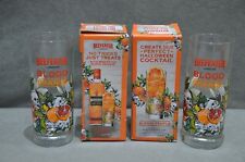 2x Beefeater London Blood