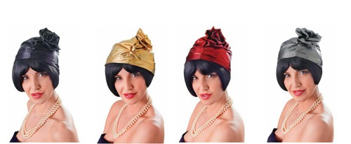 Roaring 1920 metallic - roaring,