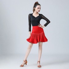 Professional Ballroom Dance