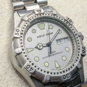 1994 seiko alba - 1994,