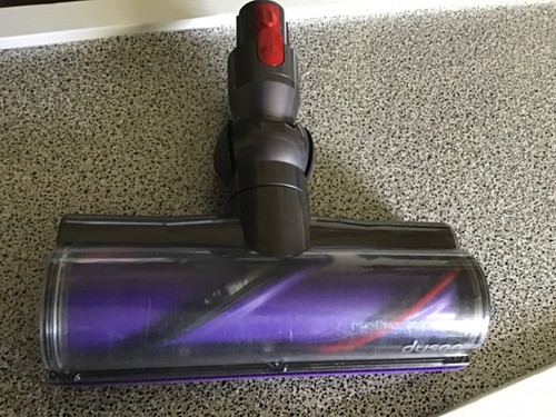 Preowned dyson motorised - dyson,