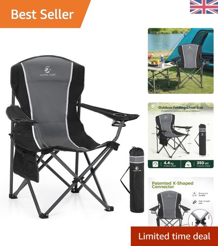 Heavy duty folding camping - duty,