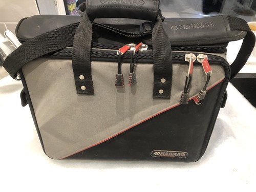 Magma technicians tool bag - technicians,
