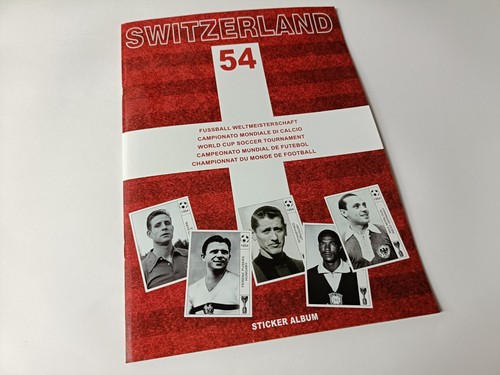 Switzerland world cup - switzerland,