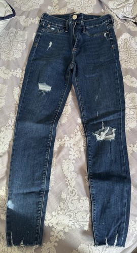River island darker - river, blue