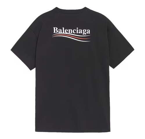Balenciaga political campaign - political,