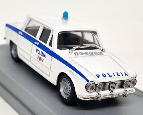 Progettok alfa romeo - progettok, 1/43
