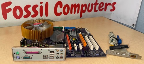 Ecs 915p lga775 atx - lga775,